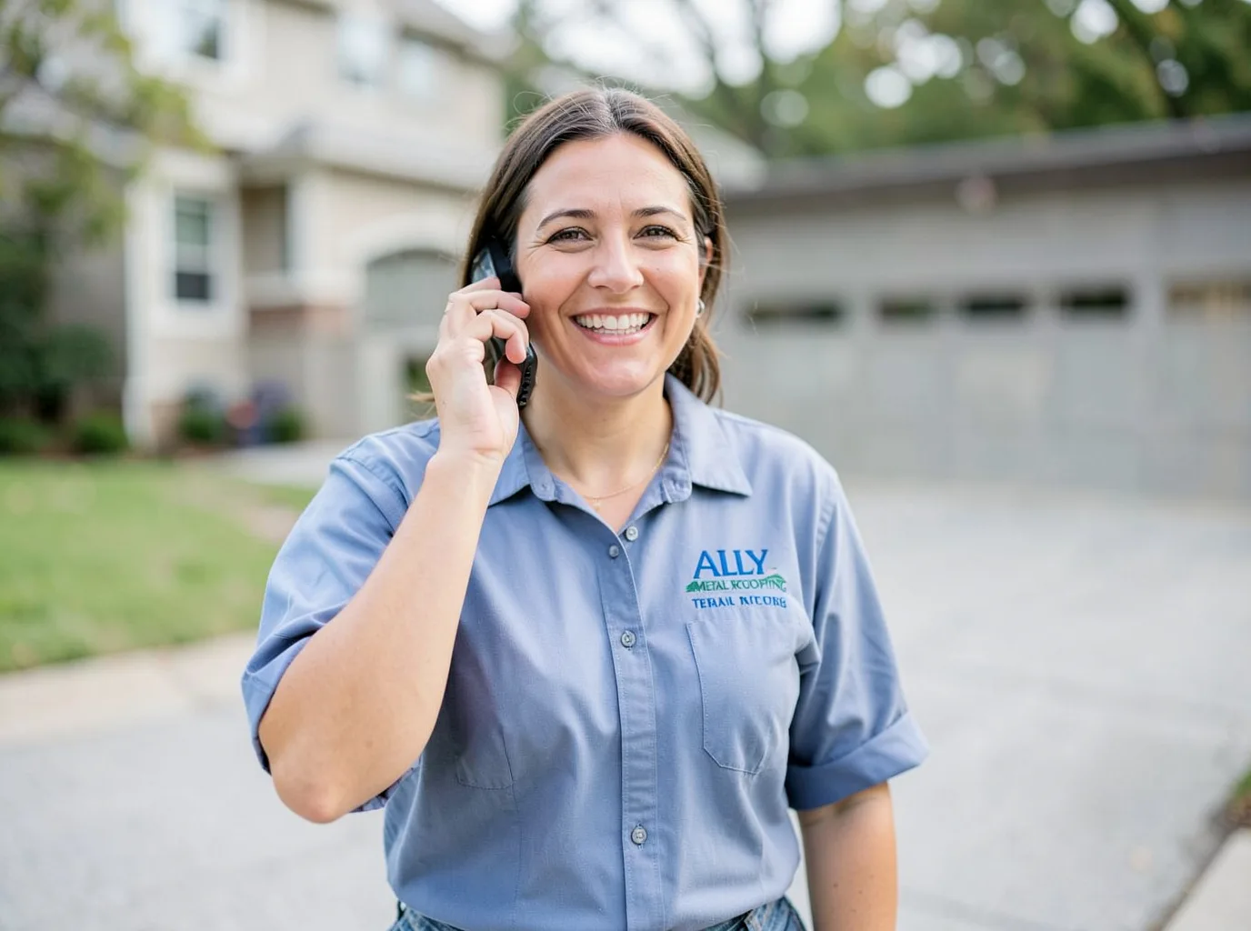 Metal Roof Installation Servia, IN FAQs